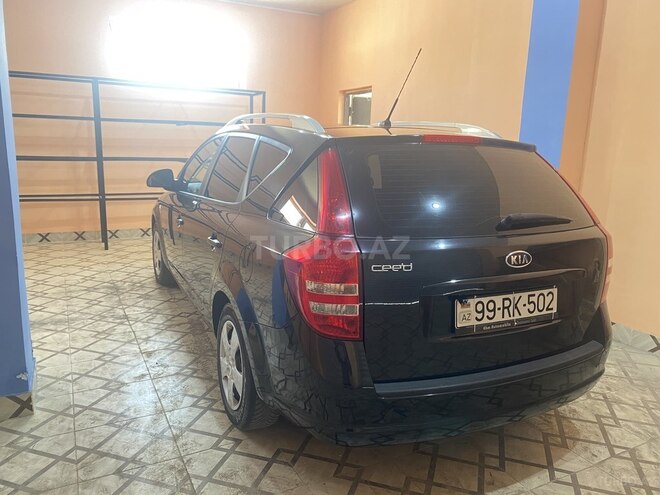 Kia Ceed 2008, 170,001 km - 1.4 л - Bakı