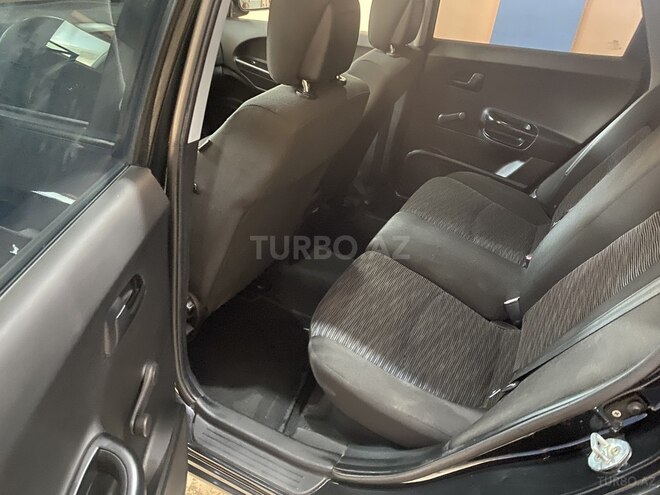 Kia Ceed 2008, 170,001 km - 1.4 л - Bakı