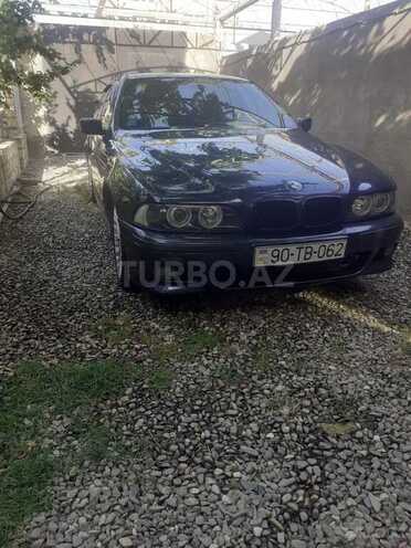 BMW 528 1997, 400,000 km - 2.8 l - Bakı