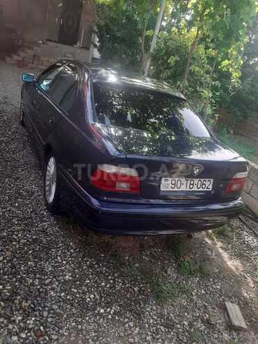 BMW 528 1997, 400,000 km - 2.8 l - Bakı