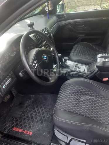 BMW 528 1997, 400,000 km - 2.8 l - Bakı