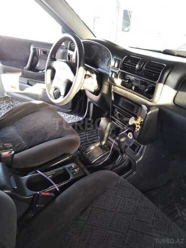Opel Frontera 2000, 280,000 km - 2.2 l - Bakı
