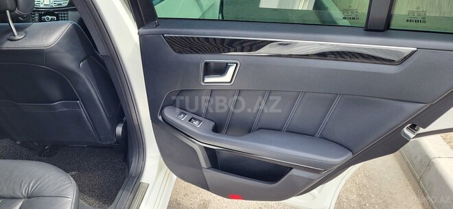 Mercedes E 220 2013, 195,000 km - 2.2 l - Bakı