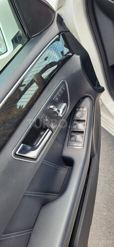 Mercedes E 220 2013, 195,000 km - 2.2 l - Bakı