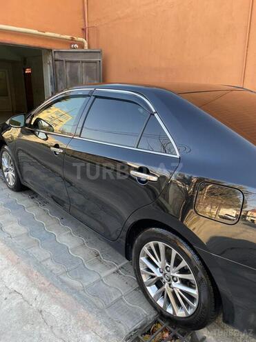 Toyota Camry 2016, 154,200 km - 2.5 l - Bakı