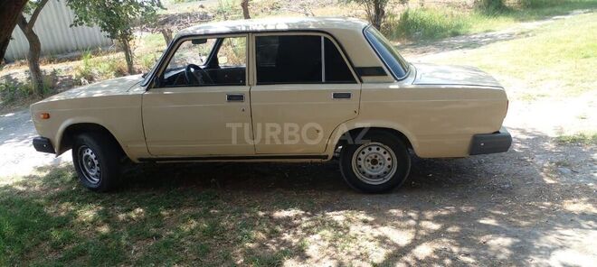 LADA (VAZ) 2107 1983, 87,120 km - 1.5 l - Ucar