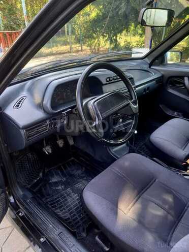 LADA (VAZ) 2115 2012, 258,000 km - 1.6 l - Ağcabədi