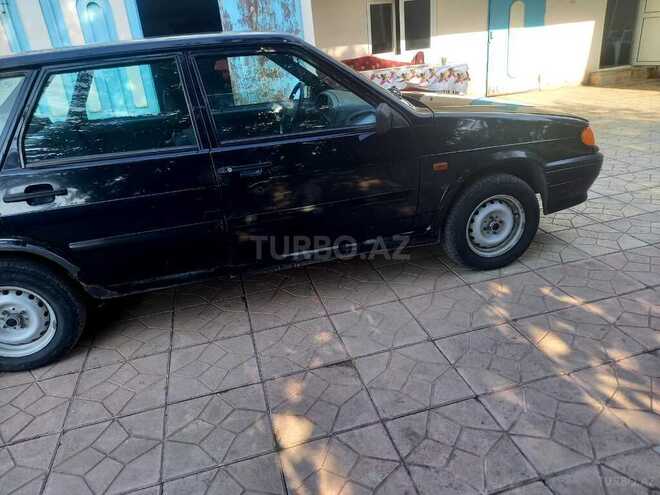 LADA (VAZ) 2115 2012, 258,000 km - 1.6 l - Ağcabədi