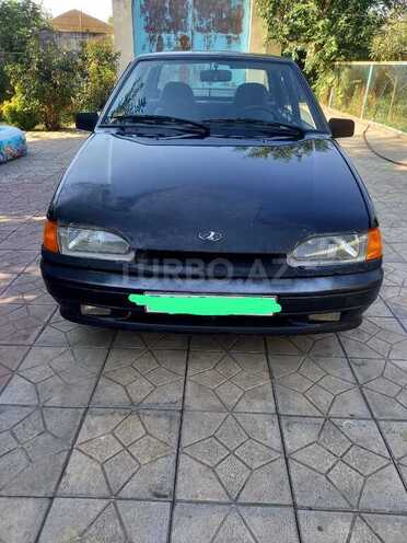 LADA (VAZ) 2115 2012, 258,000 km - 1.6 l - Ağcabədi