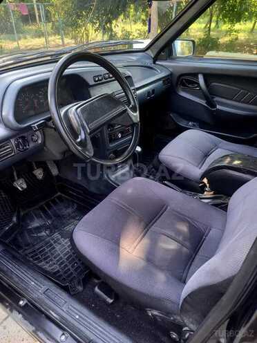 LADA (VAZ) 2115 2012, 258,000 km - 1.6 l - Ağcabədi