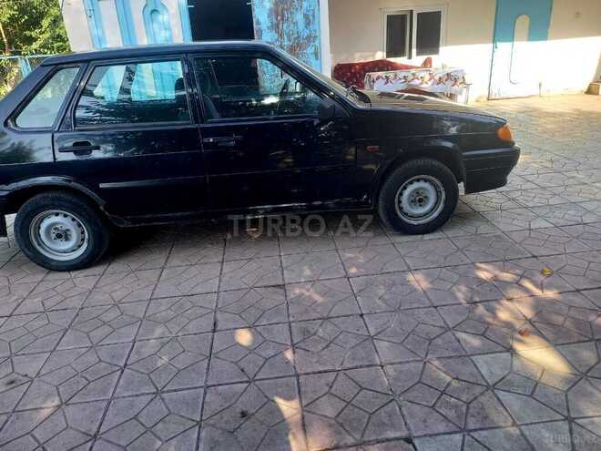 LADA (VAZ) 2115 2012, 258,000 km - 1.6 l - Ağcabədi