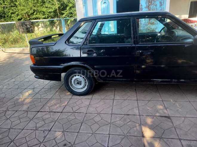 LADA (VAZ) 2115 2012, 258,000 km - 1.6 l - Ağcabədi