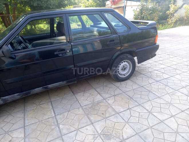LADA (VAZ) 2115 2012, 258,000 km - 1.6 l - Ağcabədi