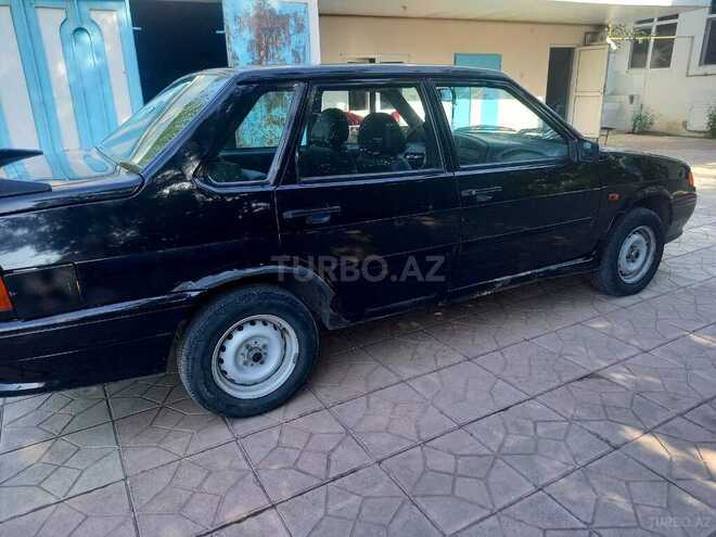 LADA (VAZ) 2115 2012, 258,000 km - 1.6 l - Ağcabədi