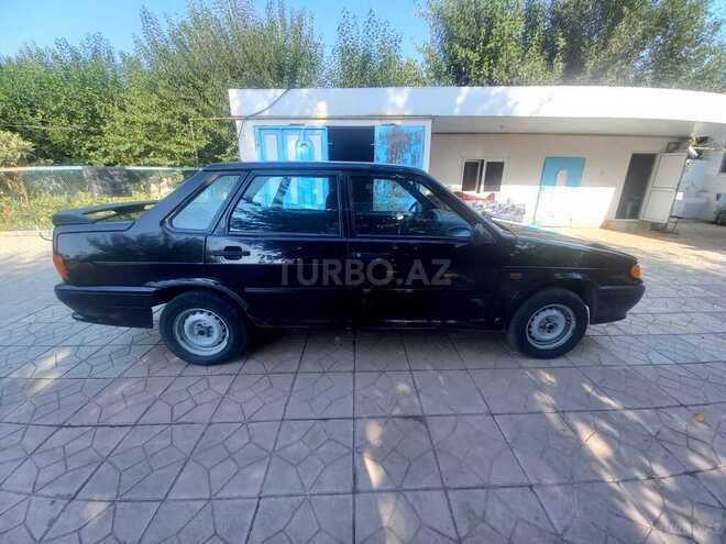 LADA (VAZ) 2115 2012, 258,000 km - 1.6 l - Ağcabədi