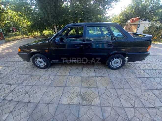 LADA (VAZ) 2115 2012, 258,000 km - 1.6 l - Ağcabədi