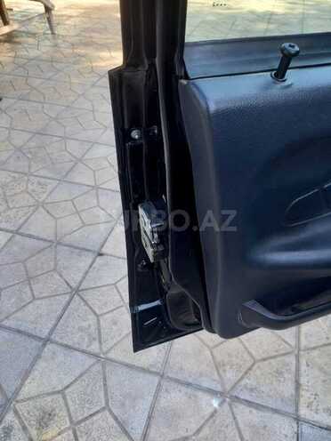 LADA (VAZ) 2115 2012, 258,000 km - 1.6 l - Ağcabədi