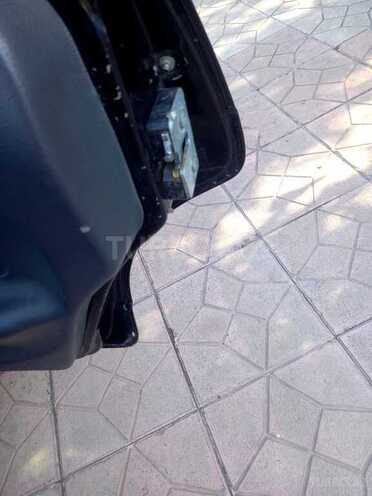 LADA (VAZ) 2115 2012, 258,000 km - 1.6 l - Ağcabədi