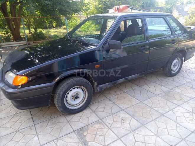 LADA (VAZ) 2115 2012, 258,000 km - 1.6 l - Ağcabədi