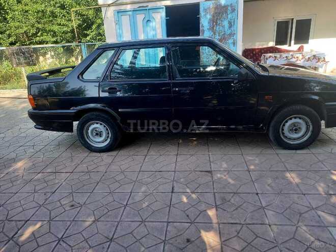 LADA (VAZ) 2115 2012, 258,000 km - 1.6 l - Ağcabədi