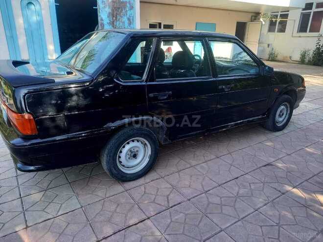 LADA (VAZ) 2115 2012, 258,000 km - 1.6 l - Ağcabədi