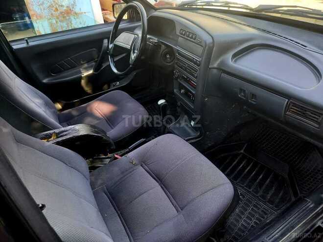 LADA (VAZ) 2115 2012, 258,000 km - 1.6 l - Ağcabədi