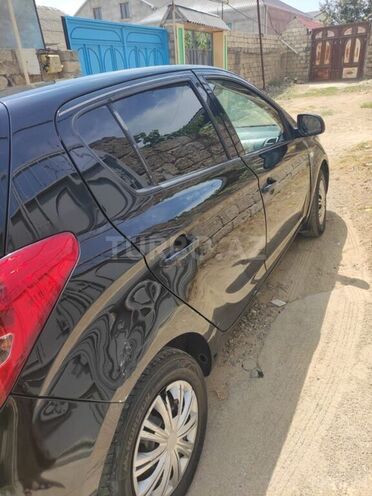 Hyundai i20 2009, 138,000 km - 1.4 l - Bakı