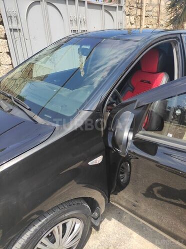 Hyundai i20 2009, 138,000 km - 1.4 l - Bakı