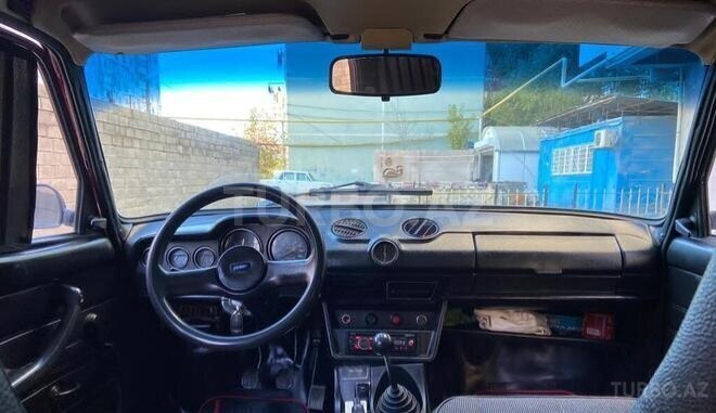 LADA (VAZ) 2106 1997, 128,000 km - 1.5 l - Masallı