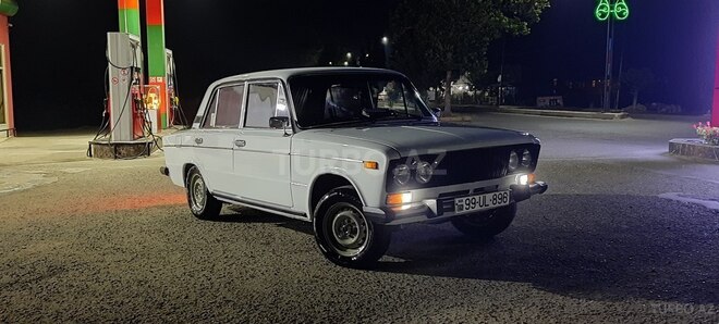 LADA (VAZ) 2106 1997, 128,000 km - 1.5 l - Masallı