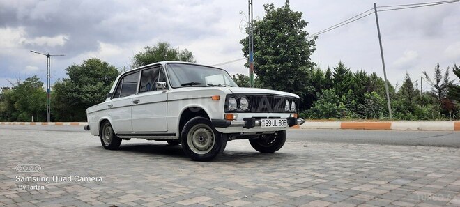 LADA (VAZ) 2106 1997, 128,000 km - 1.5 l - Masallı