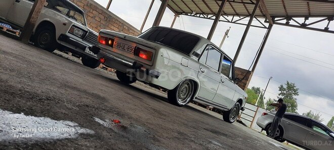 LADA (VAZ) 2106 1997, 128,000 km - 1.5 l - Masallı