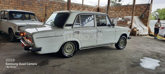 LADA (VAZ) 2106 1997, 128,000 km - 1.5 l - Masallı