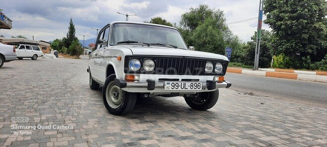 LADA (VAZ) 2106 1997, 128,000 km - 1.5 l - Masallı