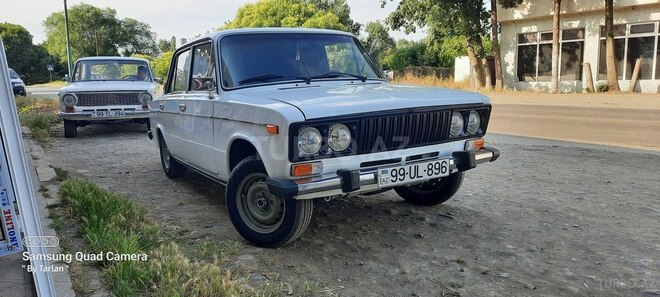 LADA (VAZ) 2106 1997, 128,000 km - 1.5 l - Masallı