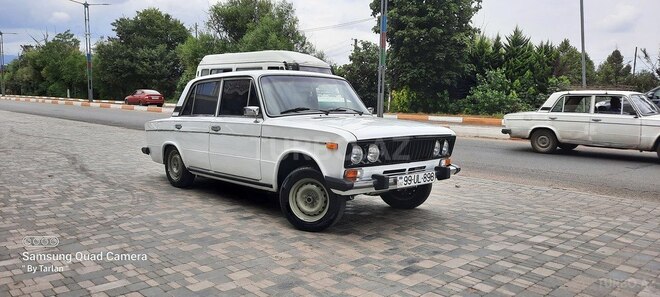 LADA (VAZ) 2106 1997, 128,000 km - 1.5 l - Masallı