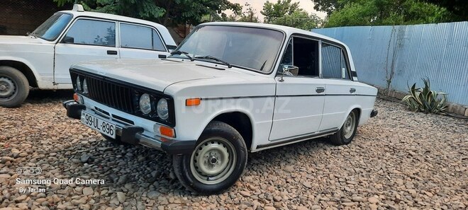 LADA (VAZ) 2106 1997, 128,000 km - 1.5 l - Masallı