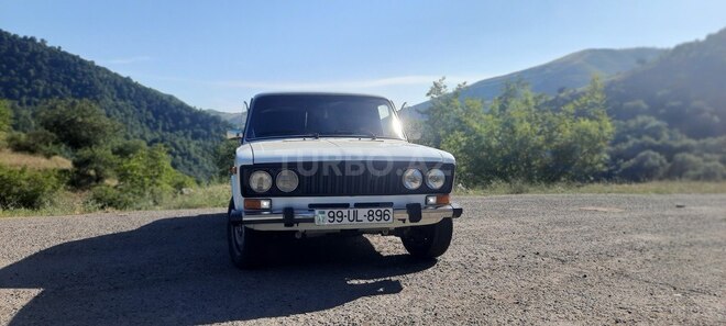 LADA (VAZ) 2106 1997, 128,000 km - 1.5 l - Masallı