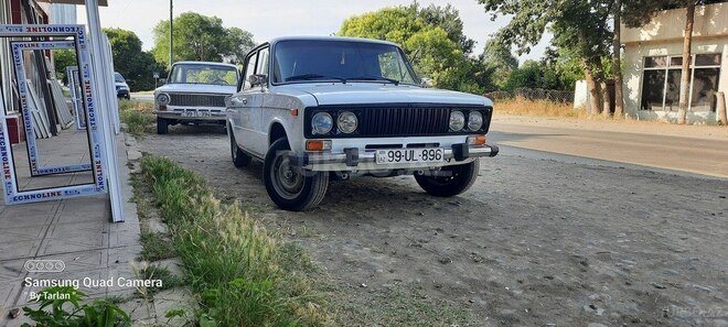 LADA (VAZ) 2106 1997, 128,000 km - 1.5 l - Masallı