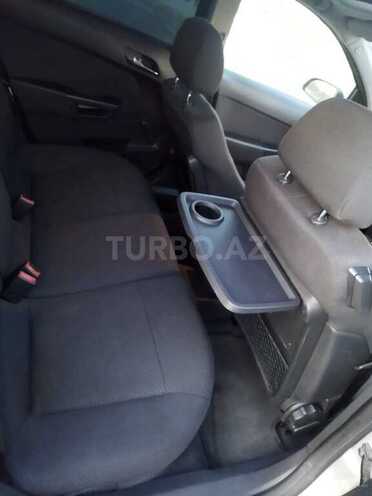 Opel Astra 2006, 160,000 km - 1.3 л - Bakı
