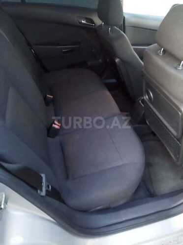 Opel Astra 2006, 160,000 km - 1.3 л - Bakı
