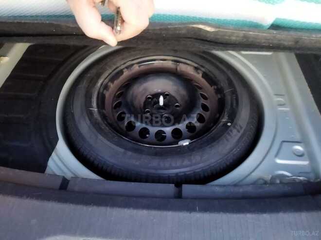 Opel Astra 2006, 160,000 km - 1.3 л - Bakı