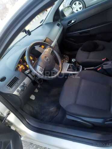 Opel Astra 2006, 160,000 km - 1.3 л - Bakı