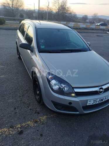 Opel Astra 2006, 160,000 km - 1.3 л - Bakı