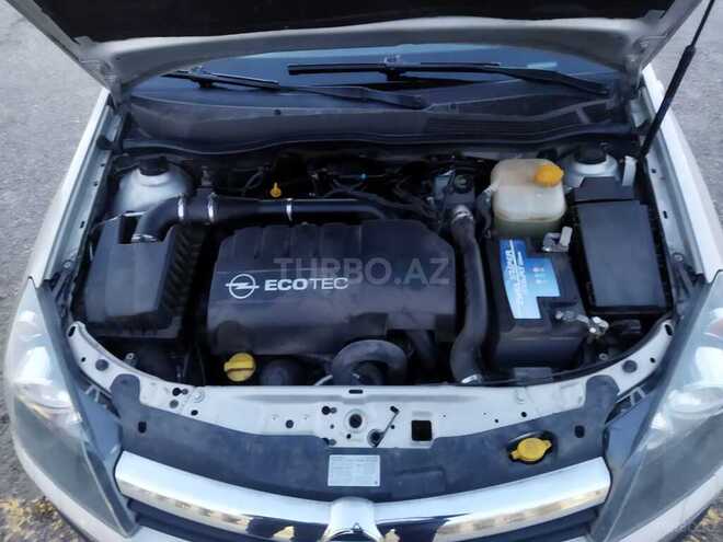 Opel Astra 2006, 160,000 km - 1.3 л - Bakı