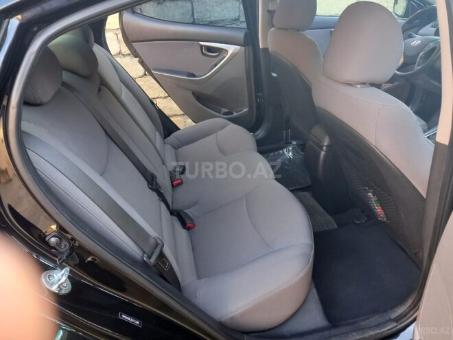 Hyundai Elantra 2016, 101,389 km - 1.8 l - Bakı