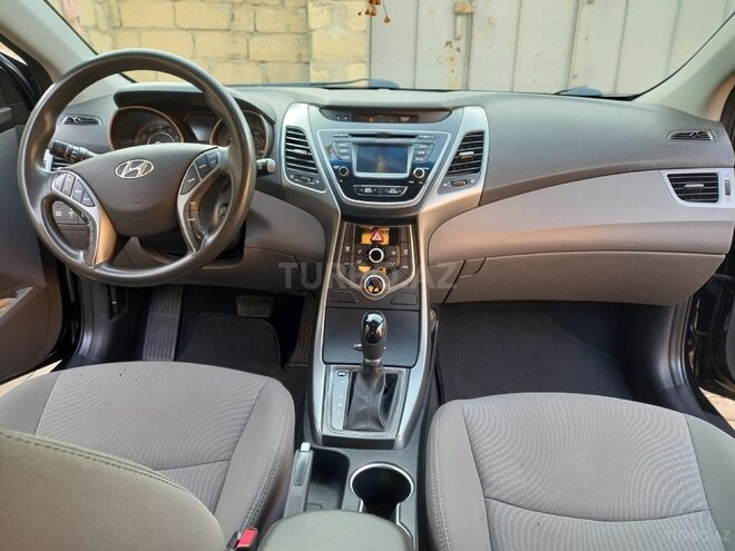 Hyundai Elantra 2016, 101,389 km - 1.8 l - Bakı