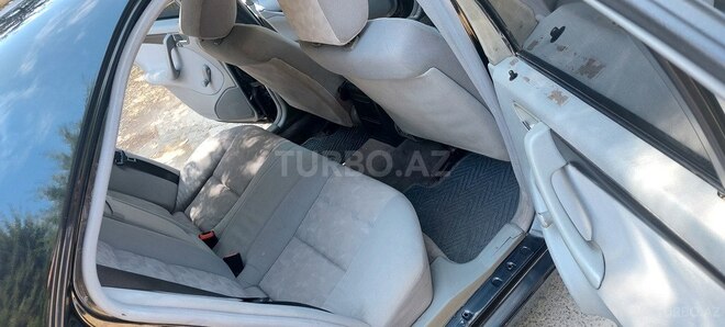 Mercedes C 180 1998, 400,000 km - 1.8 л - Bakı