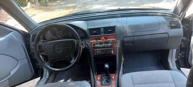 Mercedes C 180 1998, 400,000 km - 1.8 л - Bakı