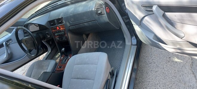 Mercedes C 180 1998, 400,000 km - 1.8 л - Bakı